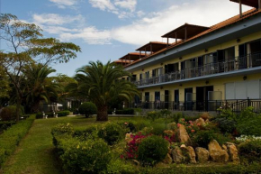 Гостиница Hotel Vlassis  Стомио